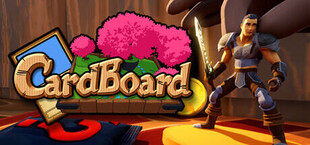 Игра CardBoard CardBoard