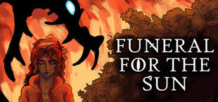 Игра Funeral for the Sun Funeral for the Sun