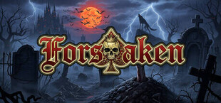 Игра Forsaken Forsaken