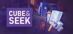 Cube & Seek