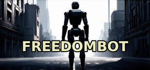 Игра FreedomBot FreedomBot