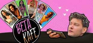Beta Kafe : Write Your Love Story