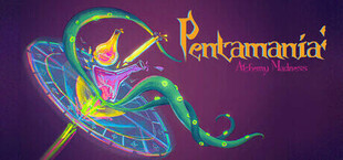 Pentamania: Alchemy Madness