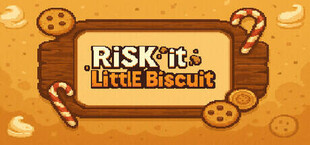 Игра Risk it Little Biscuit Risk it Little Biscuit