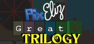 Pix Eliz Great Trilogy