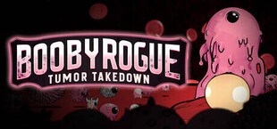 Игра BoobyRogue: Tumor Takedown BoobyRogue: Tumor Takedown