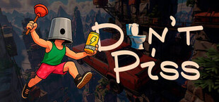 Игра Don't Piss Don't Piss