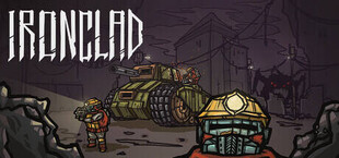 Игра Ironclad Ironclad