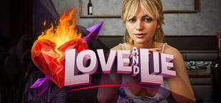 Игра Love and Lie Love and Lie