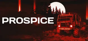 Prospice: Anomalous Logistics
