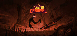 Игра Twisted Carnival Twisted Carnival