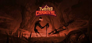 Dravo's Twisted Show