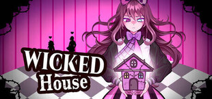 Игра Wicked House Wicked House