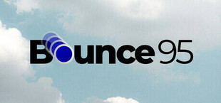 Игра Bounce95 Bounce95