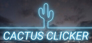 Игра Cactus Clicker Cactus Clicker