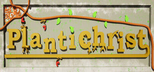 Игра Plantichrist Plantichrist