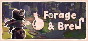 Forage & Brew
