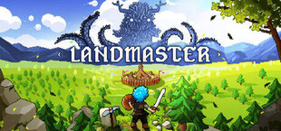 Игра Landmaster Landmaster