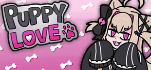 Игра Puppy Love Puppy Love