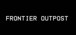 Игра Frontier Outpost Frontier Outpost