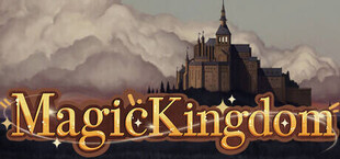 Игра Magic Kingdom Magic Kingdom