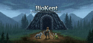 Игра BioKept BioKept