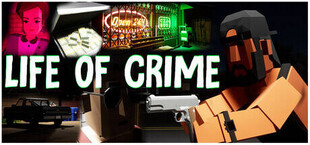 Игра Life of Crime Life of Crime