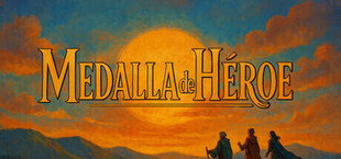 Игра Medalla de Héroe Medalla de Héroe