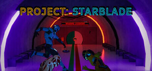 Project Starblade