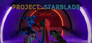 Project Starblade