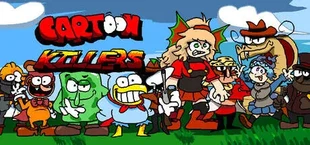 Cartoon Killers
