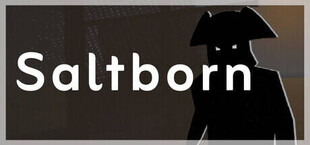 Игра Saltborn Saltborn