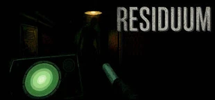 RESIDUUM