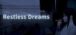 Игра Restless Dreams Restless Dreams