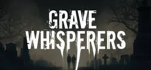 Grave Whisperers