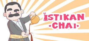 Istikan Chai