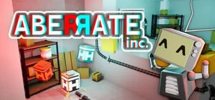 Aberrate Inc.