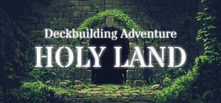 Holyland: Deckbuilding Adventure
