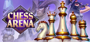 Игра Chess Arena Chess Arena