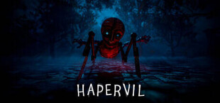 Игра Hapervil Hapervil