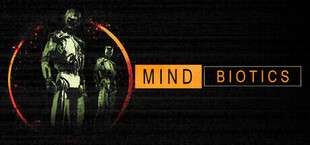 Игра MIND BIOTICS MIND BIOTICS