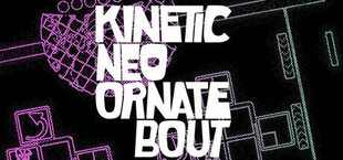 Игра Kinetic Neo Ornate Bout Kinetic Neo Ornate Bout