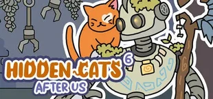 FIND KITTENS 6: After us