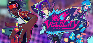Игра VeloCity VeloCity