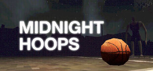 Игра Midnight Hoops Midnight Hoops