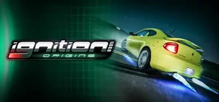 iGNITION 2000: Origins