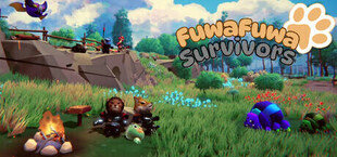 Игра FuwaFuwa Survivors FuwaFuwa Survivors
