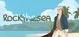 Игра Rockthesea Rockthesea