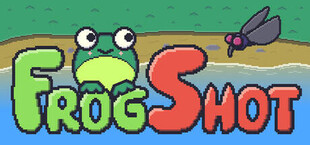 Игра Frogshot Frogshot