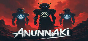 Игра Anunnaki & The Kingdom of Goku Anunnaki & The Kingdom of Goku